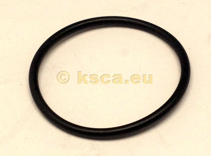 O-Ring Verbrennungskammer 26,7x1,78 O-Ring Verbrennungskammer 26,7x1,78