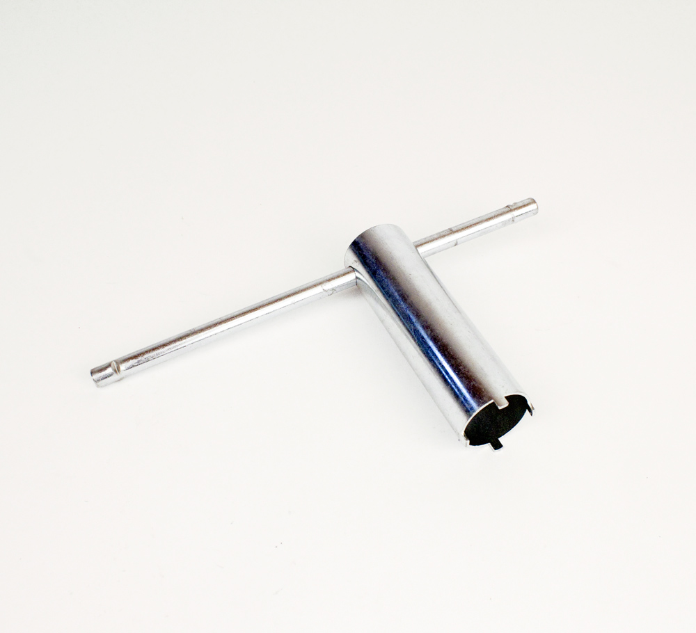 Birel Hackenschlüssel für M25 Mutter Birel Hackenschlüssel für M25 Mutter