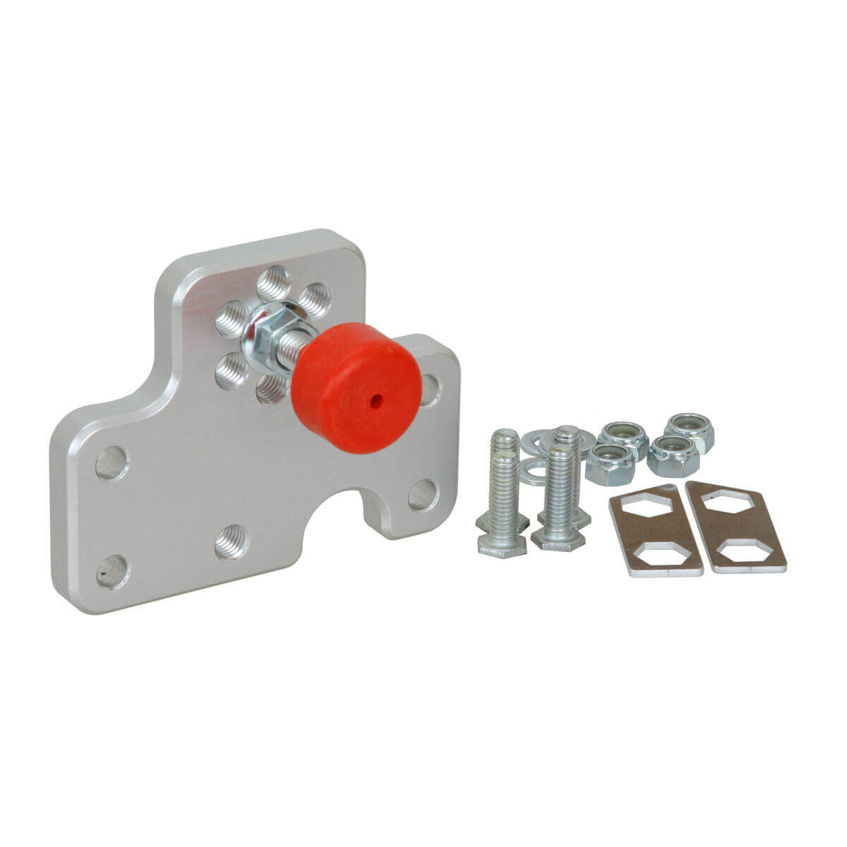 Kettenspanner SET mit Halteplatte Kettenspanner SET mit Halteplatte