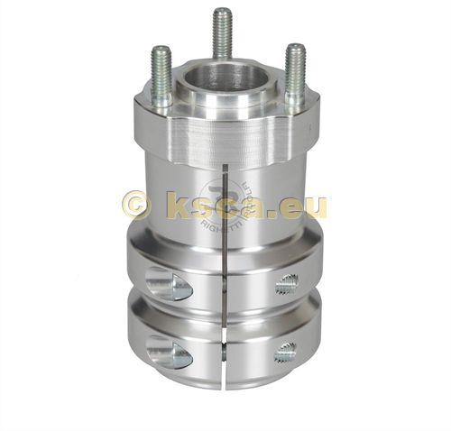 Radstern RR ALU hinten silber D50 Radstern RR ALU hinten silber D50