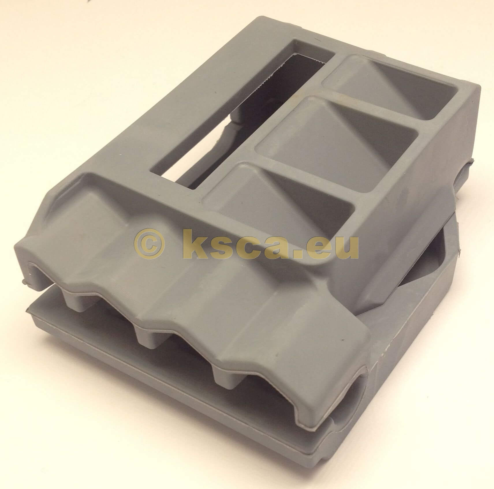 Gummibehausung ECU Gummibehausung ECU
