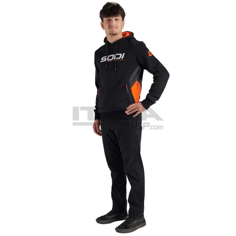 2025 Sodi Racing Hoodie 