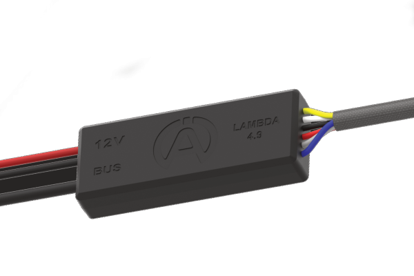 Alfano Lambda Controller für A2502 Alfano 7 Alfano Lambda Controller für A2502 Alfano 7