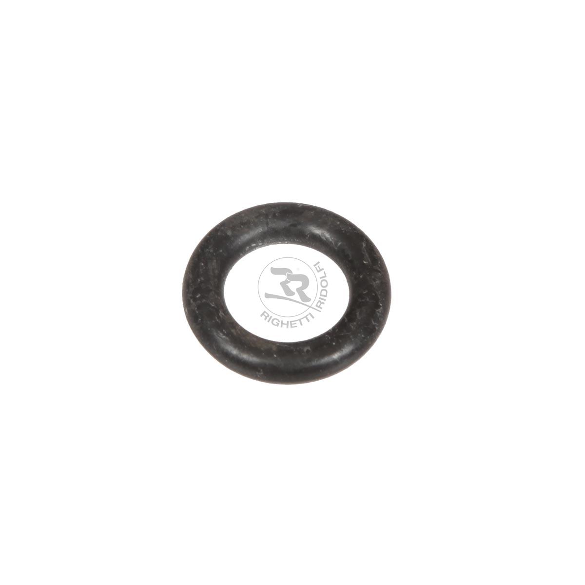 O-RING 10,69 X 3,53 NBR 70 schwarz