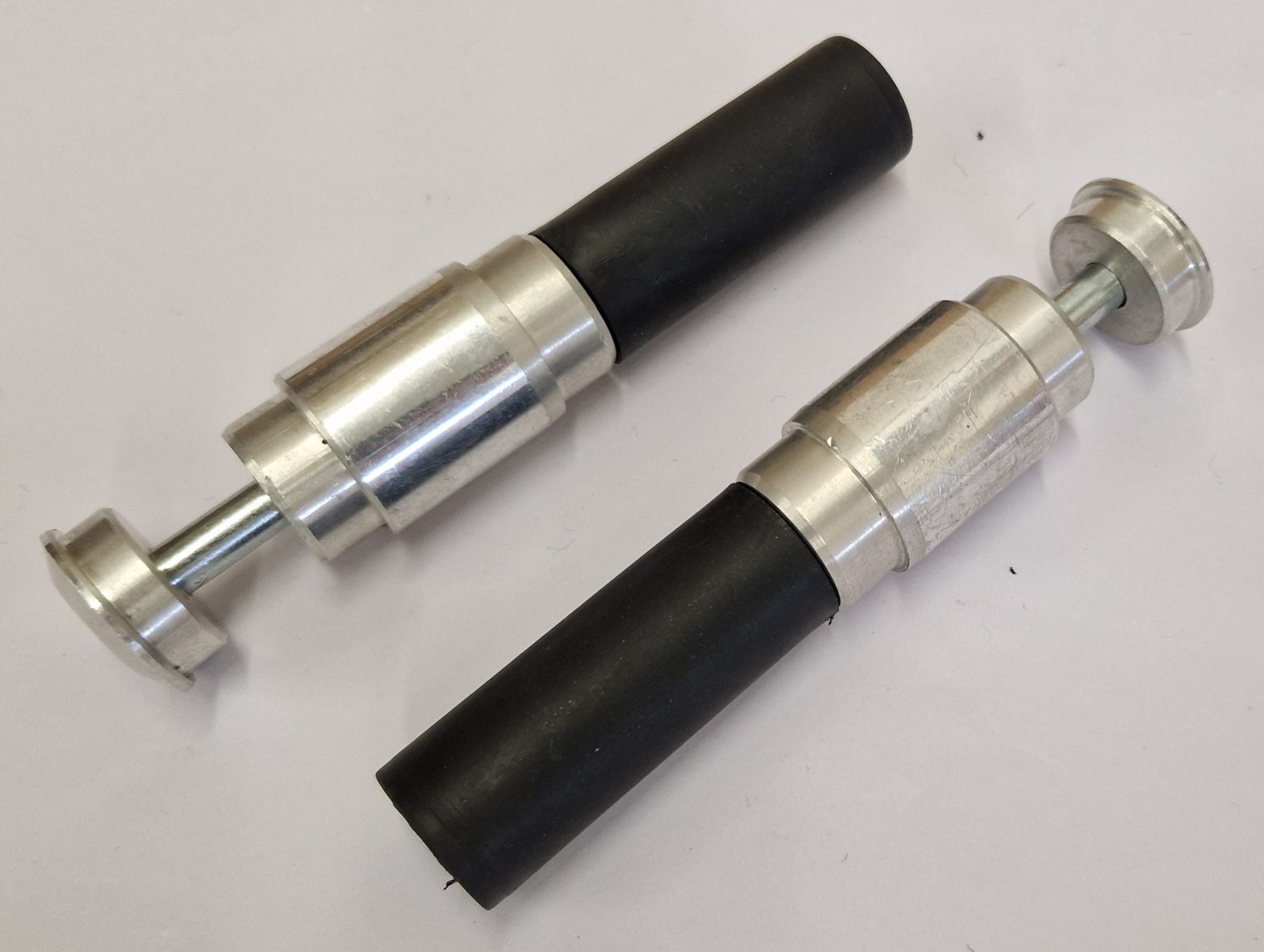 CRG Heckspoiler Befestigung Set D28 CRG Heckspoiler Befestigung Set D28