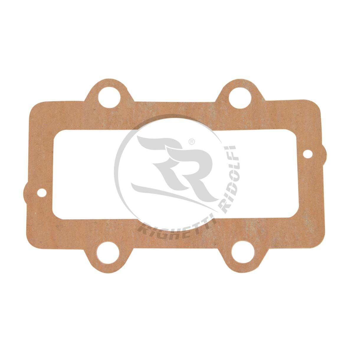 Picture of EXTERNAL REED VALVE GASKET 125ccm