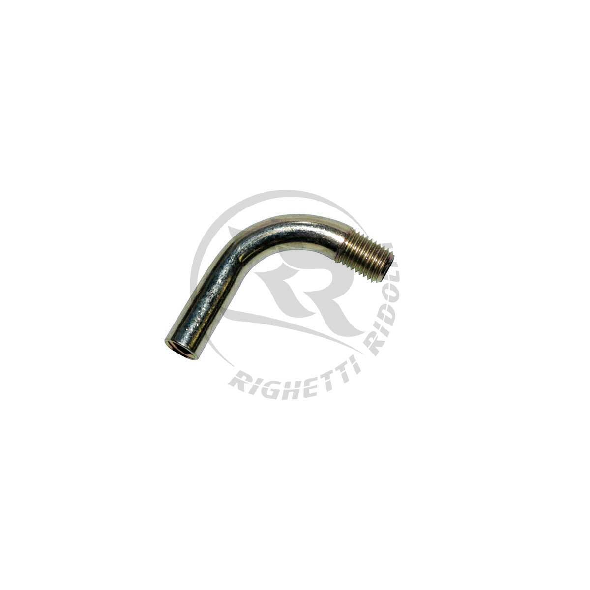 Picture of Cable elbow 90° - 03698 Dell'Orto PHBG