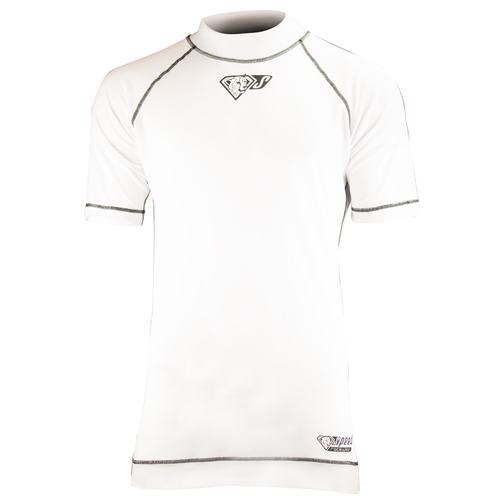 Picture of Speed sports underwear T-shirt white