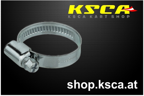 Picture for category hose clamps