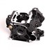 Picture of Crank case assy. black