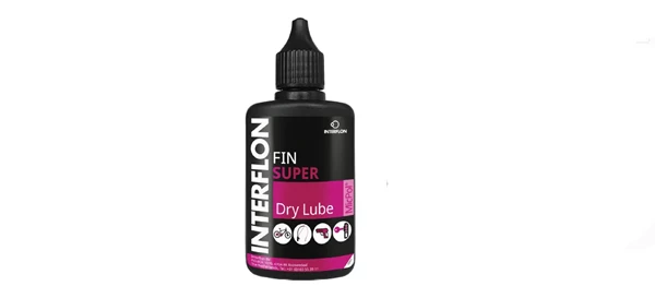 Bild von INTERFLON Fin Super Dry Lube 50ml