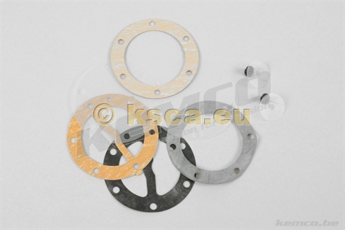 Reparatursatz für Benzinpumpe Mikuni DF 52-176 Reparatursatz für Benzinpumpe Mikuni DF 52-176