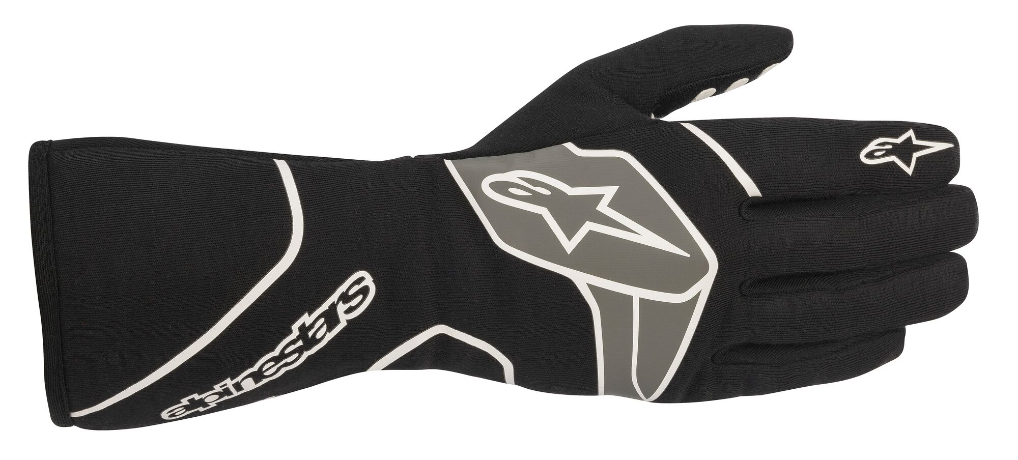 Picture of 2022 Tech-1 Race V2 Gloves black/white