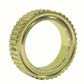 Picture of Water pump pulley std 50 gold