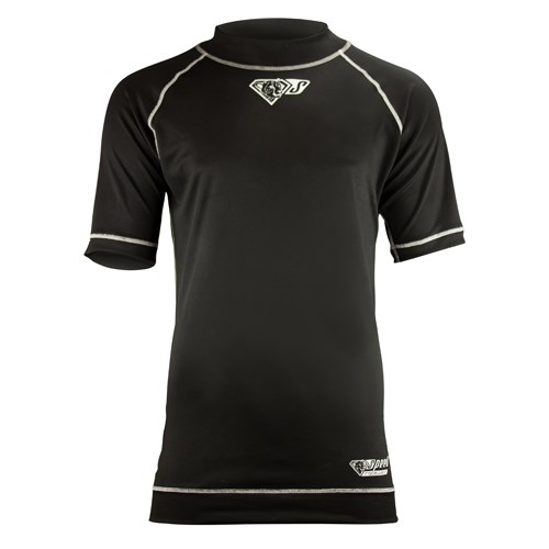 Picture of Speed sports underwear T-shirt black