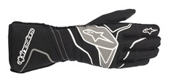 Bild von 2022 Tech-1 ZX V2 Handschuhe schwarz/weiß