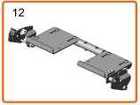 Picture of EXTENSION PEDALS SET AS950