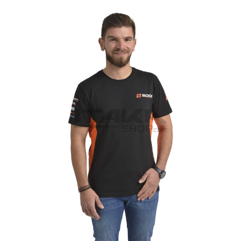 Picture of 2022 SODI RACING T-SHIRT