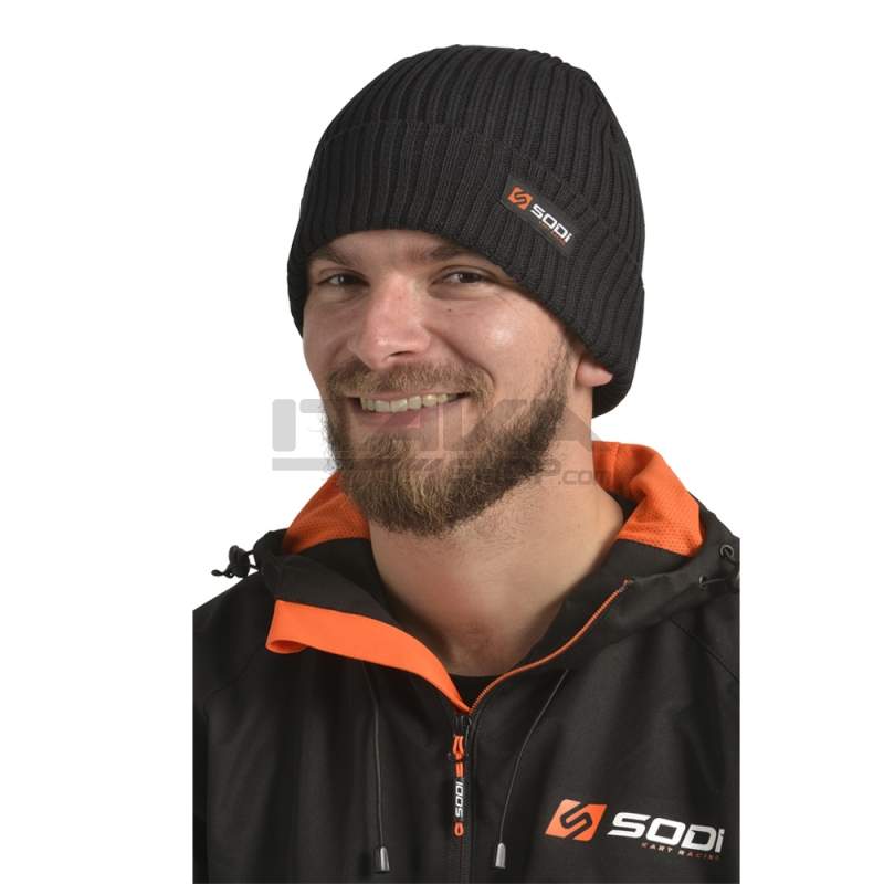 Picture of 2022 SODI RACING BEANIE