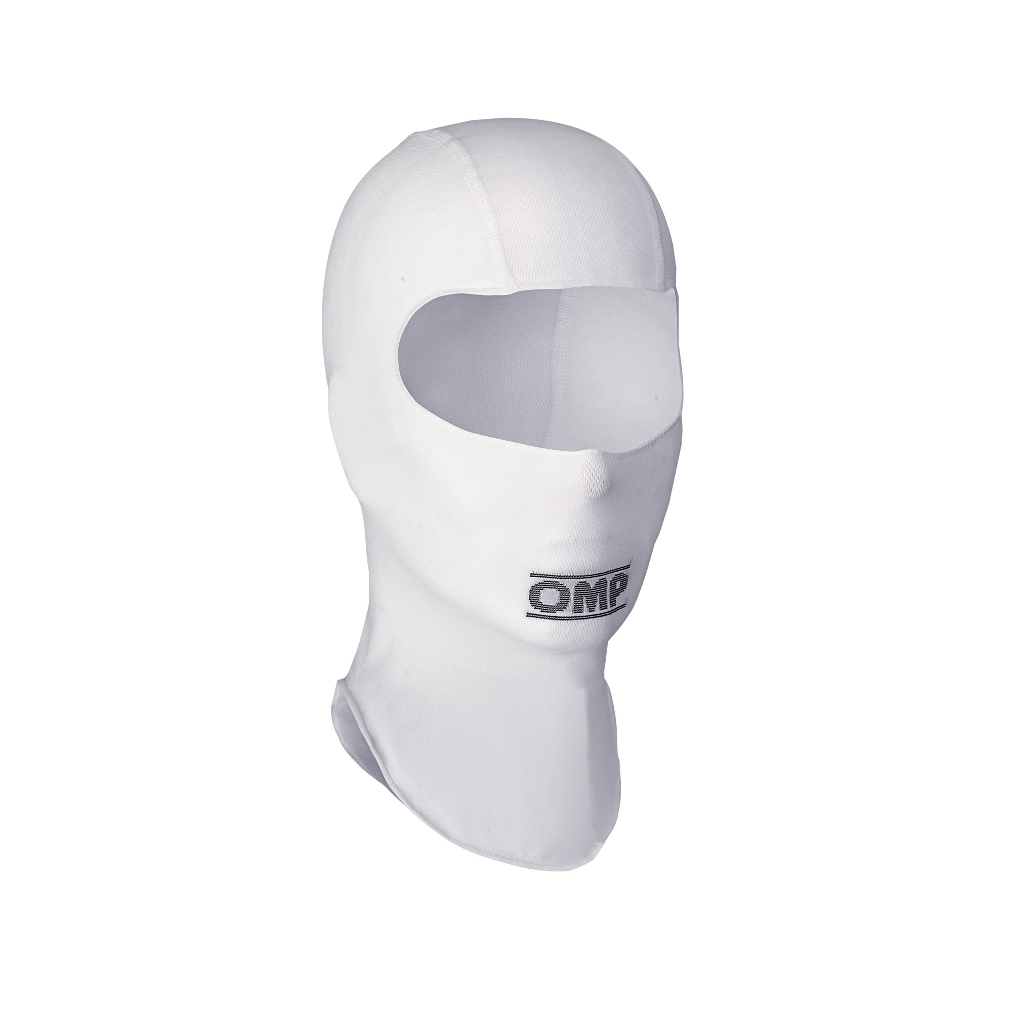 Picture of OMP Balaclava white