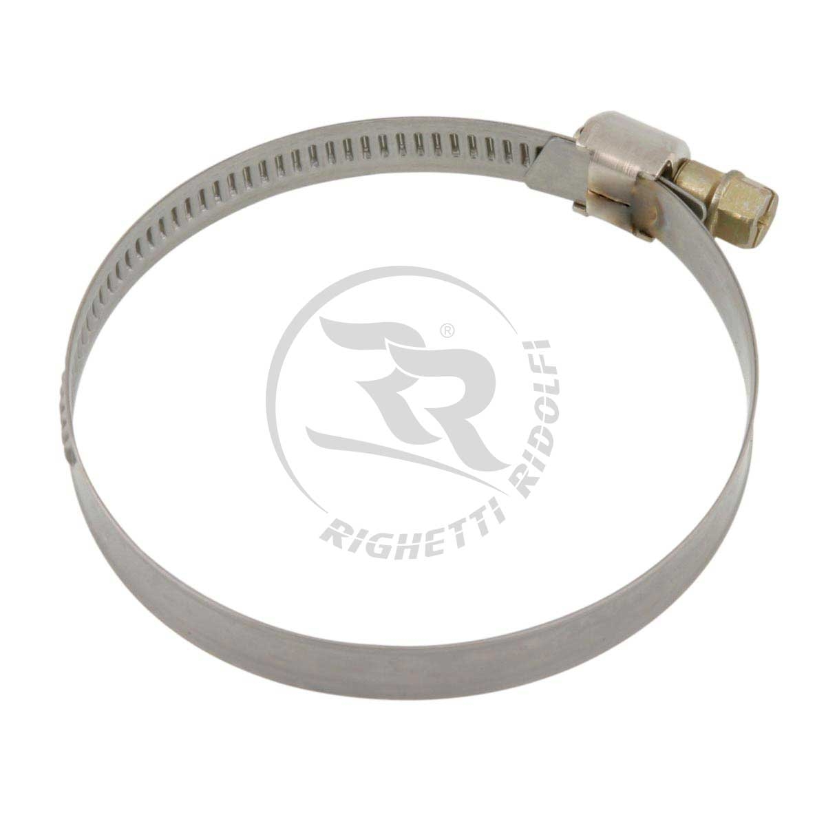 Schlauchschelle für Ansauggeräuschdämpfer 68mm Schlauchschelle für Ansauggeräuschdämpfer 68mm