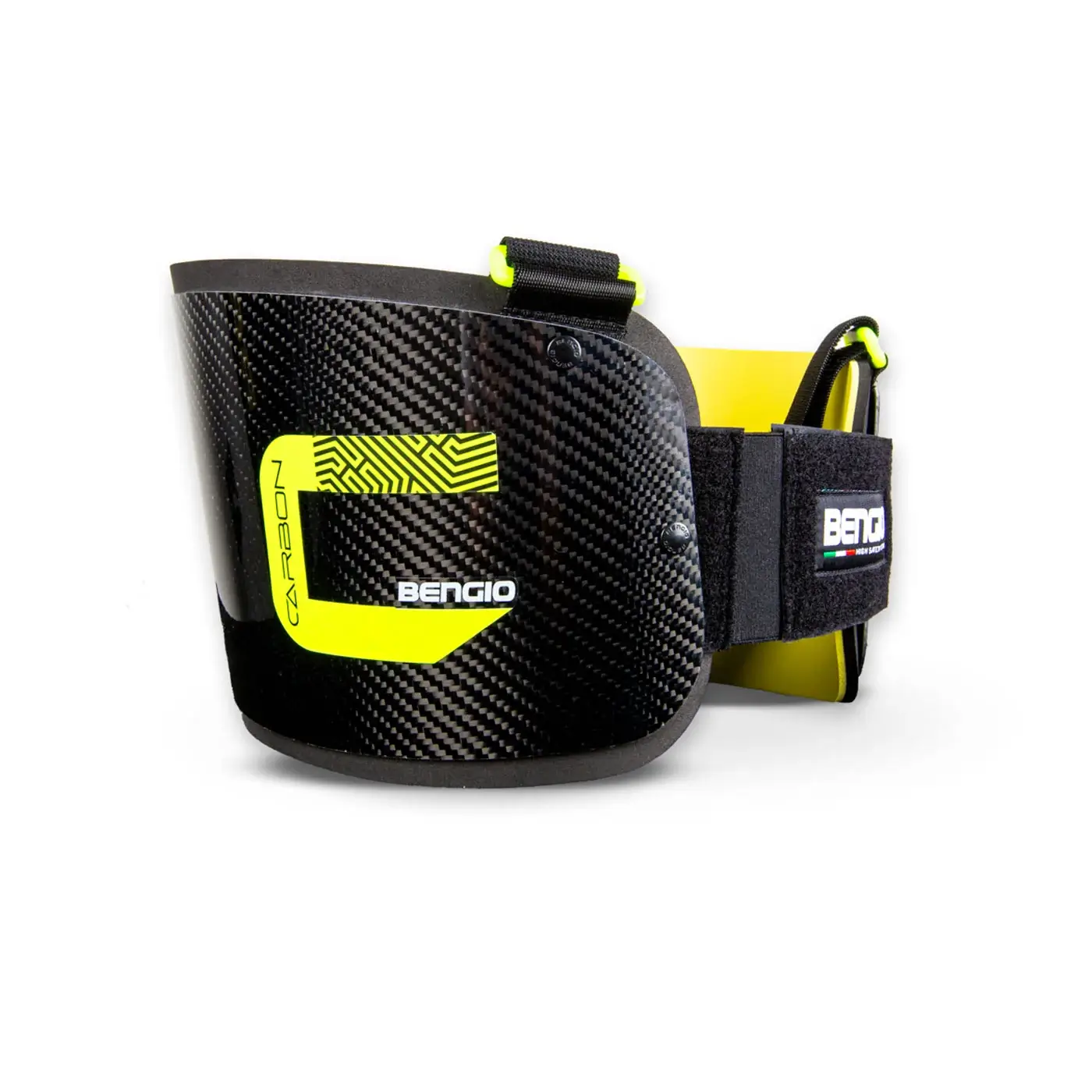Bumper Rippenschutz Carbon