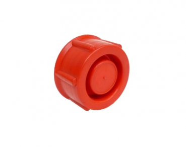 Picture of full cap PVC small
