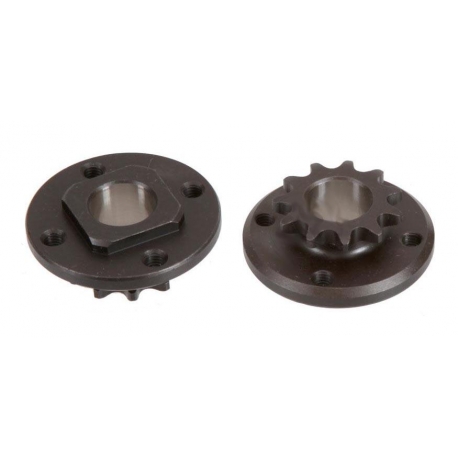 Picture of IAME Engine Sprocket for X30 / Reedster KF / Swift