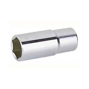 Picture of 6-point long nut 1/2"30mm edge protection