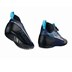 Picture of OMP KS-2F racekart shoes darkblue/cyan