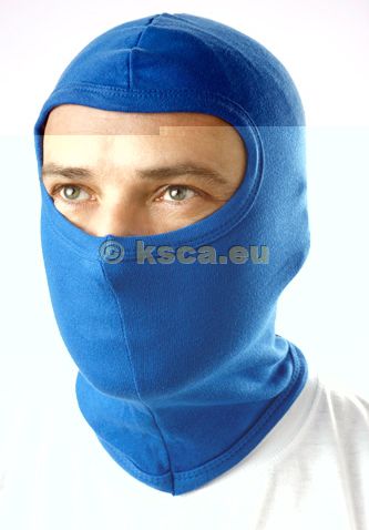Picture of Balaclava blue 200g