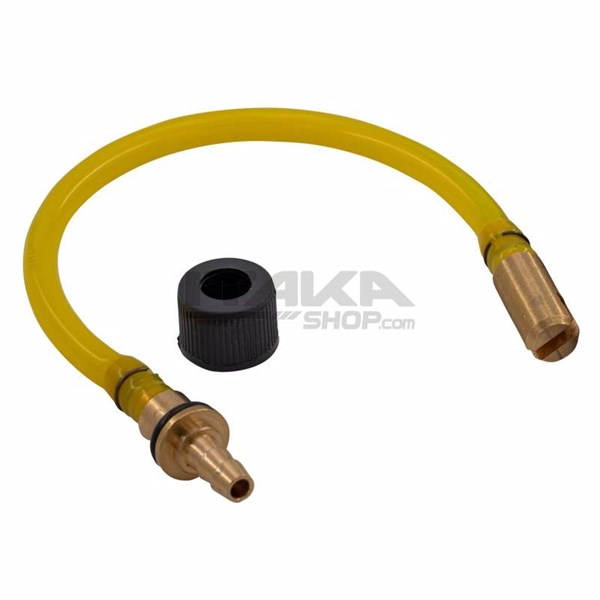 Picture of PETROL TANK PIPE KG 8,5L