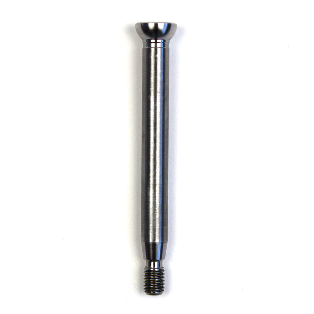 Picture of KR Stub Axle Pin 100/80mm D10mm M8mm