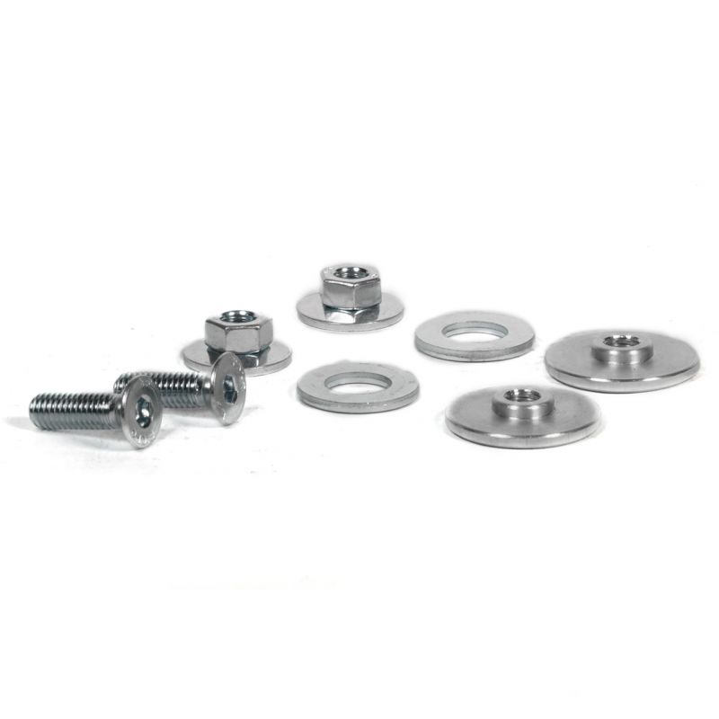 Picture of KR Chain guard mounts screw SET (pic.)