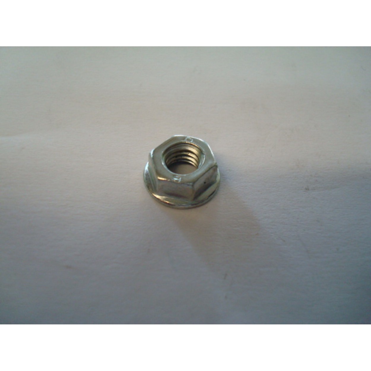 Picture of Birel lock nut m6