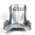Picture of JECKO seat silver standard