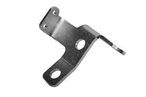Picture of Birel mounting plate for exhaust rotax max