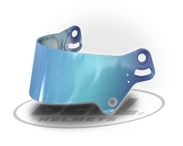 Bell Visier SE07 ML für KS7-CMR DSAF (2mm) Bell Visier SE07 ML für KS7-CMR DSAF (2mm)