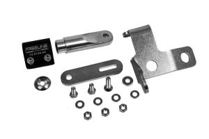 Birel Schalldämpferhalterung Set für Rotax Max Birel Schalldämpferhalterung Set für Rotax Max