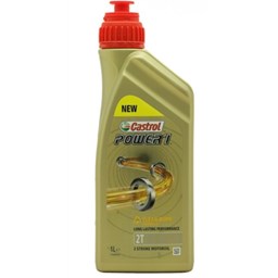 Picture of Castrol Power 2T engine oil 1 liter
