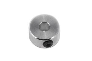 Picture of safety stop bushing pin for pad