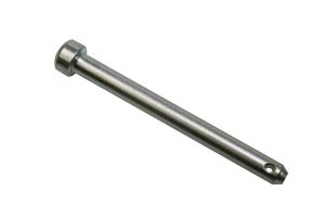 Picture of Birel bushing pin for pad M5x58