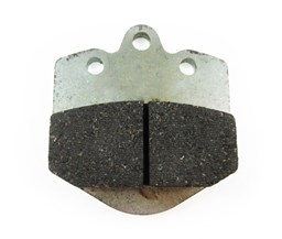 Picture of Birel brake pad 56x55