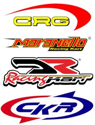 Picture for category CRG - DR - Maranello spare parts