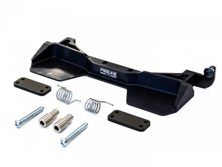 Picture of Birel adjustable pedals 2019