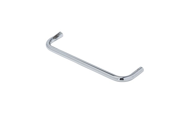 Picture of OTK front bumper support for m8 bottom