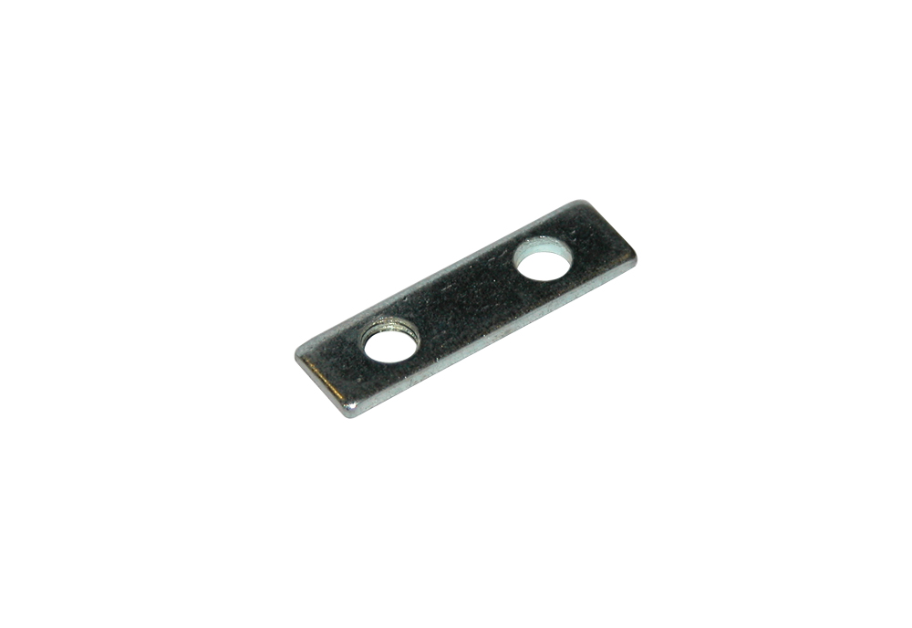 Picture of OTK threaded plate m5 for front bumper support
