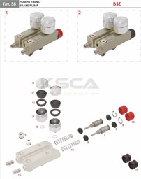 Picture for category Brake Pump BSZ