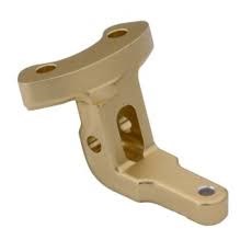 Picture of OTK clutch lever support