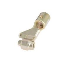 Picture of OTK  alu brake pedal support